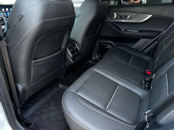 Chery Tiggo 7 Pro Max I Рестайлинг с пробегом 2024 года, цена 2 299 000 рублей, 45629 км, внедорожник, Автокод Объявления