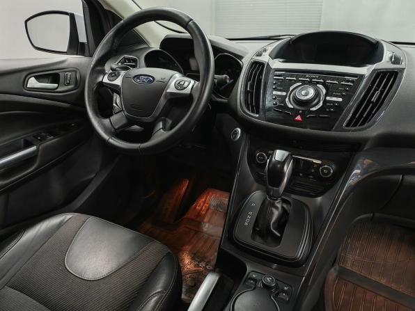 Ford Kuga II с пробегом 2014 года, цена 1 173 000 рублей, 161005 км, внедорожник, Автокод Объявления