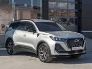 Chery Tiggo 7 Pro Max I Рестайлинг Новосибирск  - изображение 22