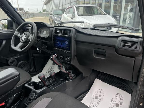 Lada (ВАЗ) 2121 (4x4) I Рестайлинг (2020) с пробегом 2020 года, цена 839 000 рублей, 97000 км, внедорожник, Автокод Объявления