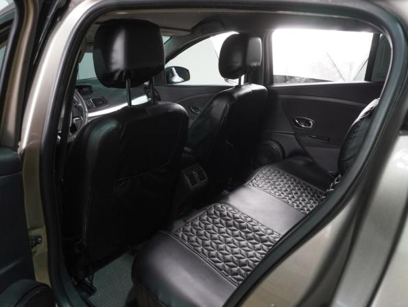 Renault Megane III Рестайлинг с пробегом 2012 года, цена 799 000 рублей, 228030 км, хэтчбек, Автокод Объявления