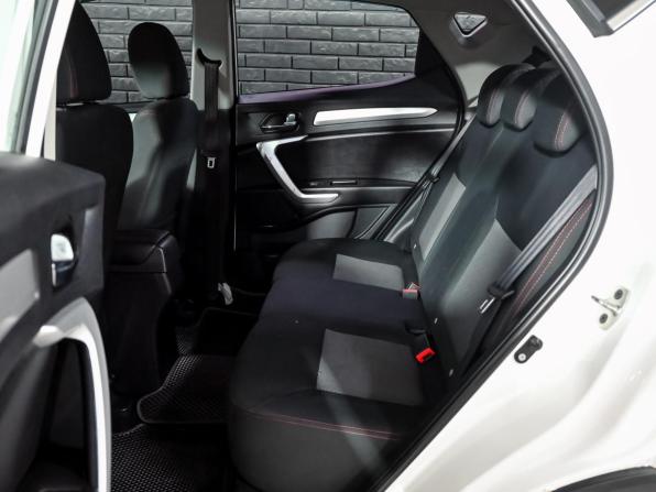 JAC S3 I с пробегом 2019 года, цена 675 000 рублей, 175006 км, внедорожник, Автокод Объявления