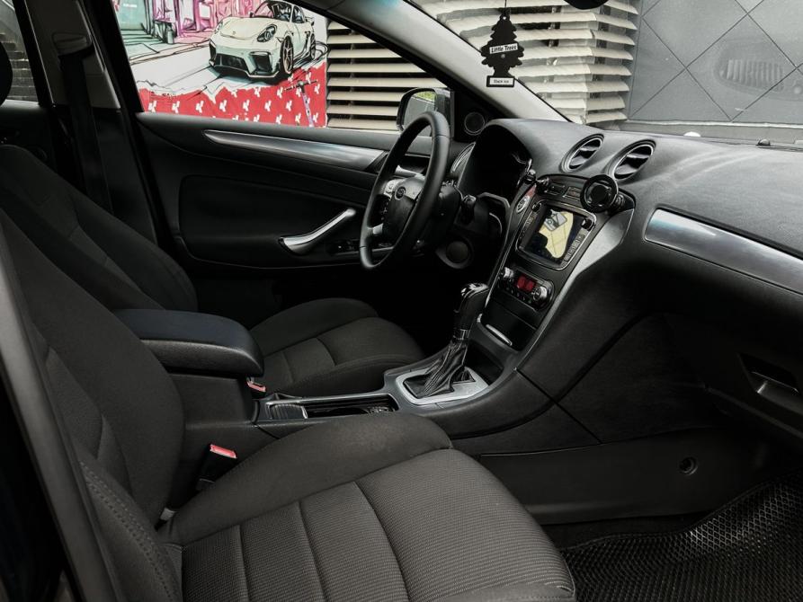 Ford Mondeo IV Рестайлинг Казань  - изображение 6