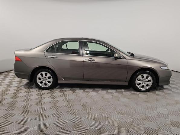 Honda Accord VII Рестайлинг с пробегом 2007 года, цена 735 000 рублей, 205559 км, седан, Автокод Объявления