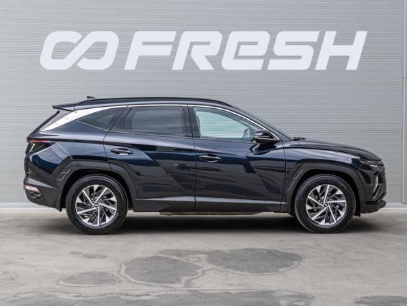 Hyundai Tucson IV с пробегом 2021 года, цена 2 670 000 рублей, 119728 км, внедорожник, Автокод Объявления