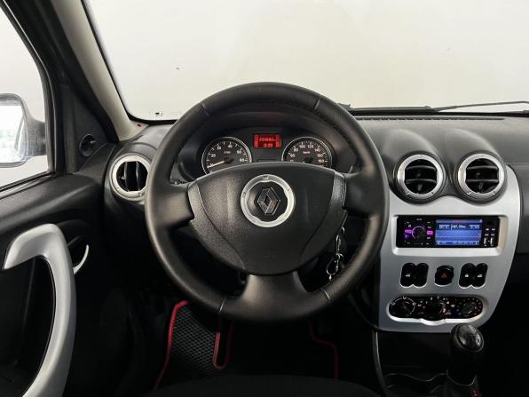 Renault Sandero I с пробегом 2012 года, цена 559 900 рублей, 239882 км, хэтчбек, Автокод Объявления