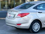Hyundai Solaris I Архангельск  - изображение 22