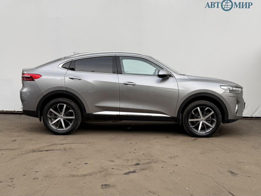 Haval F7x I Москва  - изображение 4