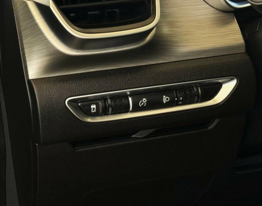 Belgee X50 Москва  - изображение 9