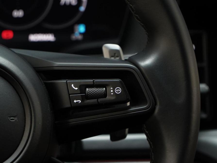 Porsche Panamera III Москва  - изображение 13