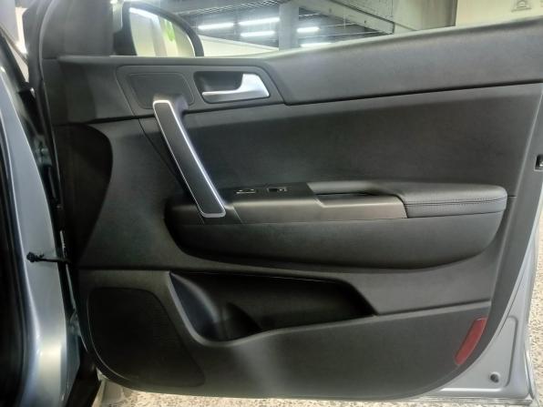 Kia Sportage IV Рестайлинг с пробегом 2021 года, цена 2 580 300 рублей, 81449 км, внедорожник, Автокод Объявления