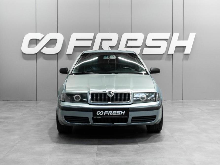 Skoda Octavia I (A4) Рестайлинг Тюмень  - изображение 3
