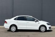 Volkswagen Polo V Рестайлинг Красноярск  - изображение 26