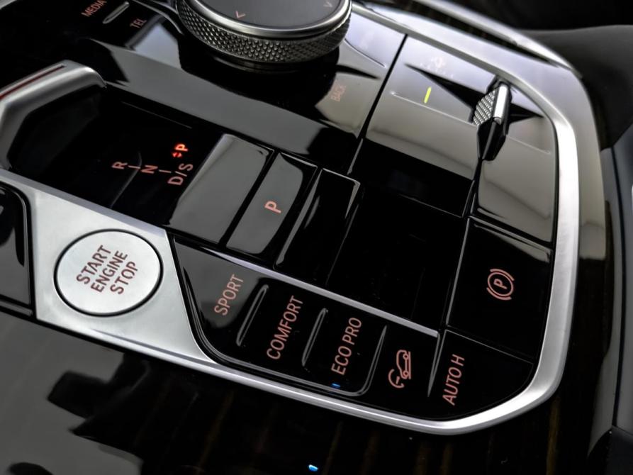 BMW X7 I (G07) Рестайлинг Москва  - изображение 30