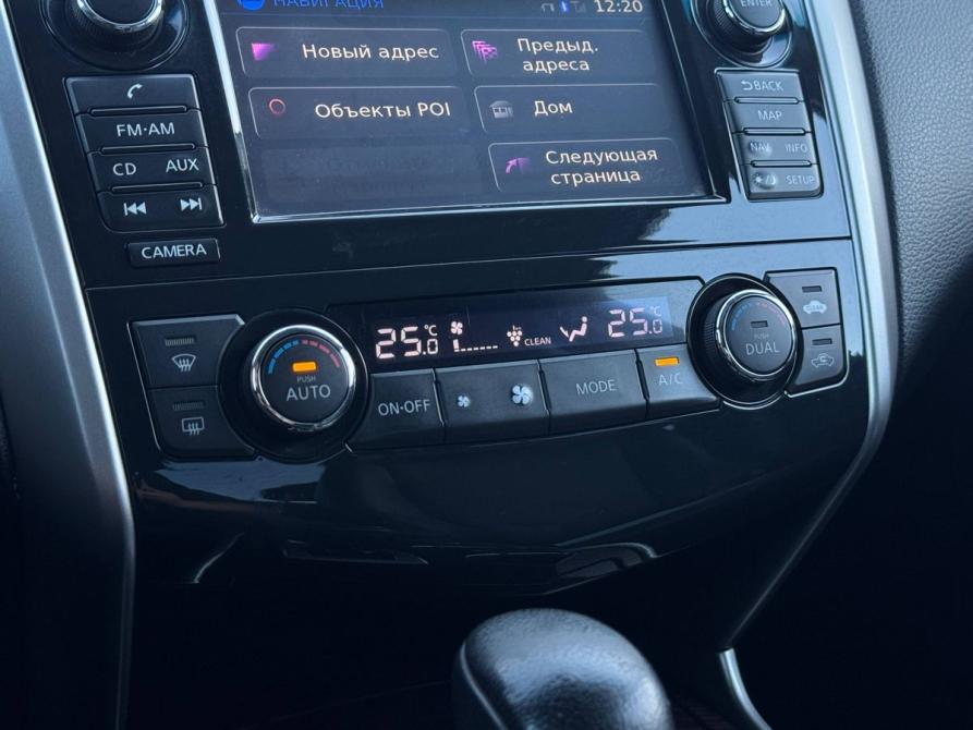 Nissan Teana III (L33) Екатеринбург  - изображение 23