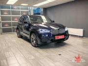 BMW X5 III (F15) Пермь  - изображение 28