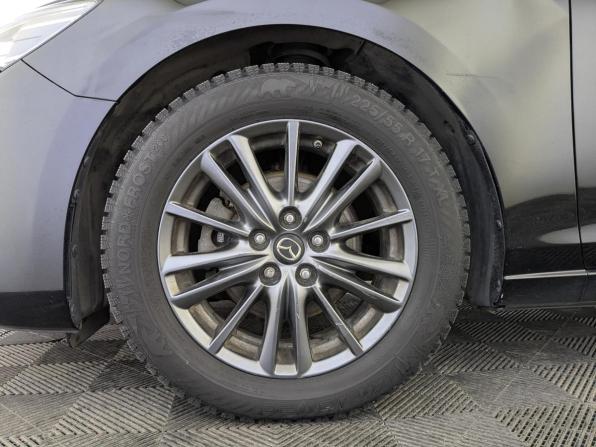 Mazda 6 III (GJ) Рестайлинг 2 с пробегом 2020 года, цена 2 255 000 рублей, 59370 км, седан, Автокод Объявления