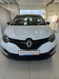 Renault Kaptur I Уфа  - изображение 27