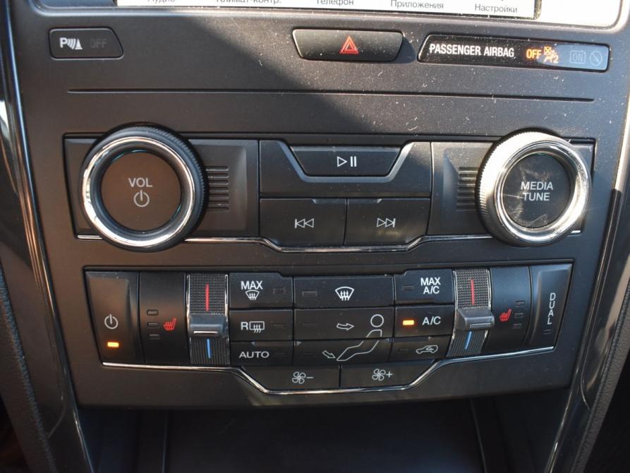 Ford Explorer V Рестайлинг 2 Архангельск  - изображение 18
