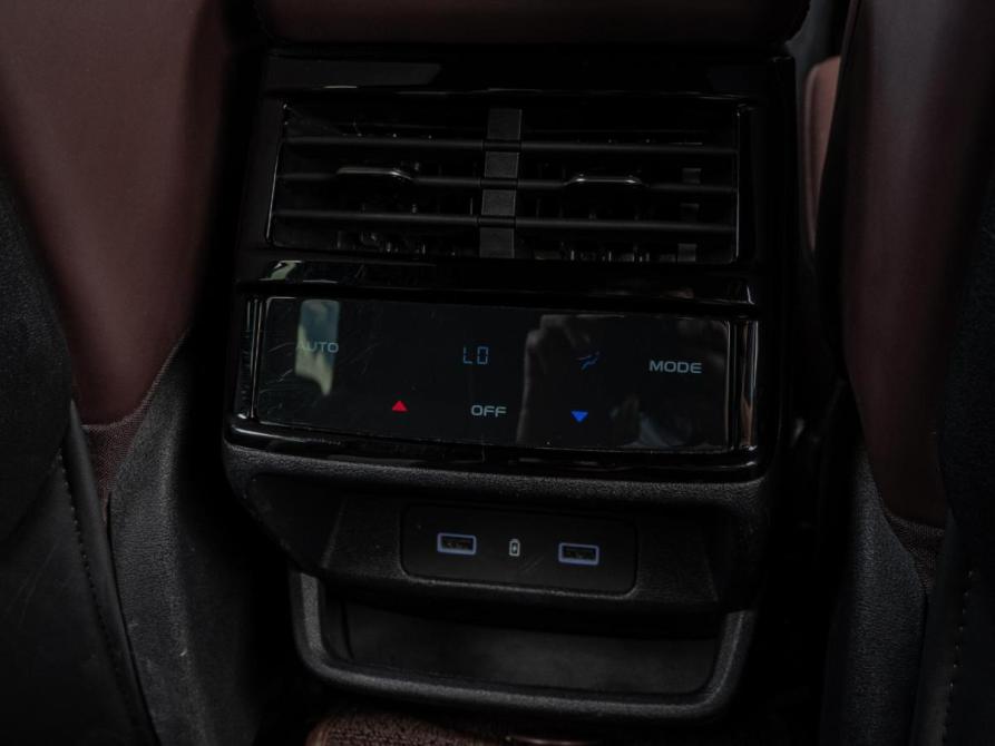 Geely Monjaro I Краснодар  - изображение 24