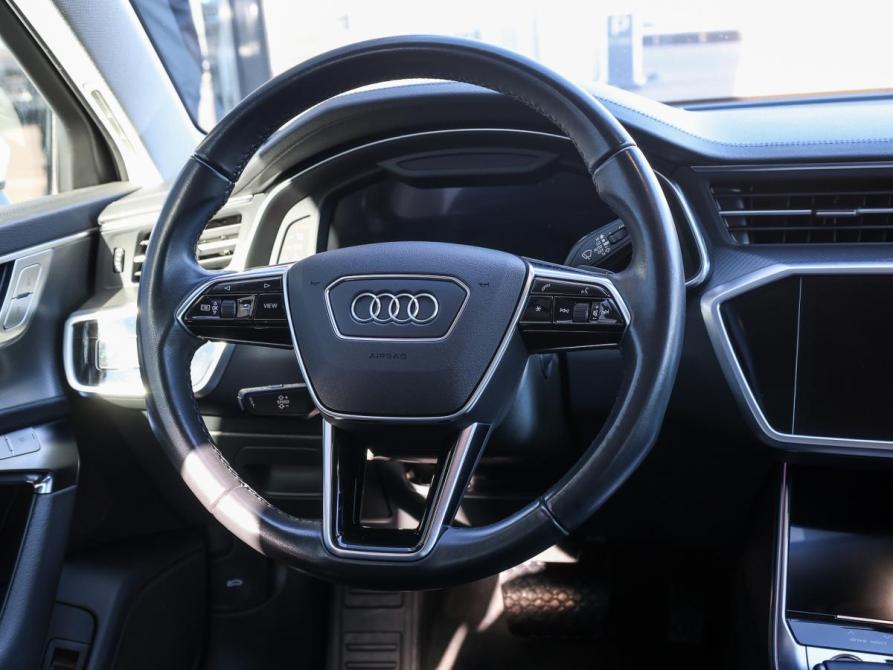 Audi A6 V (C8) Москва  - изображение 16