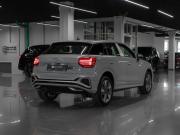 Audi Q2 I Рестайлинг Москва  - изображение 29