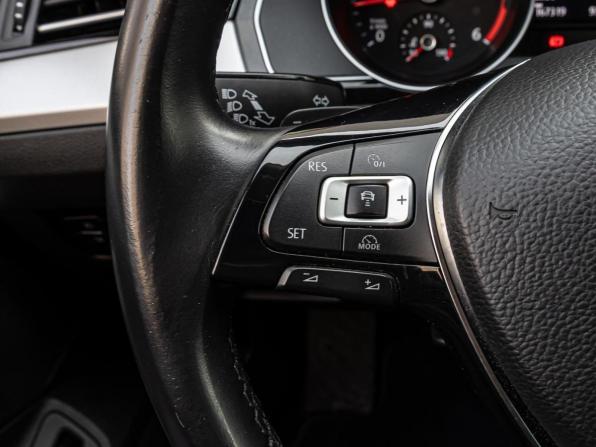 Volkswagen Passat B8 с пробегом 2018 года, цена 1 959 000 рублей, 167319 км, универсал, Автокод Объявления