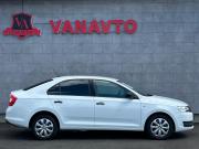 Skoda Rapid I Альметьевск  - изображение 27