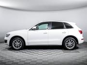 Audi Q5 I (8R) Москва  - изображение 24