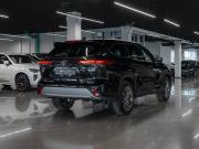 Toyota Highlander IV (XU70) Москва  - изображение 35