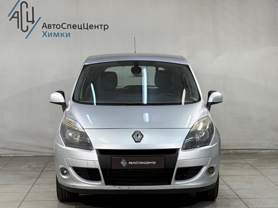 Renault Scenic III Химки  - изображение 5