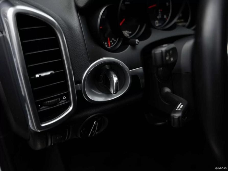 Porsche Cayenne II Рестайлинг (958) Москва  - изображение 14