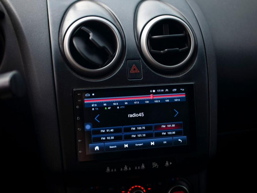 Nissan Qashqai I Курган  - изображение 17
