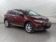 Nissan Murano II (Z51) Рестайлинг Волгоград  - изображение 41