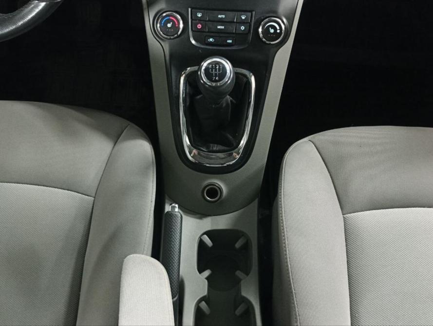 Chevrolet Orlando I Санкт-Петербург  - изображение 17