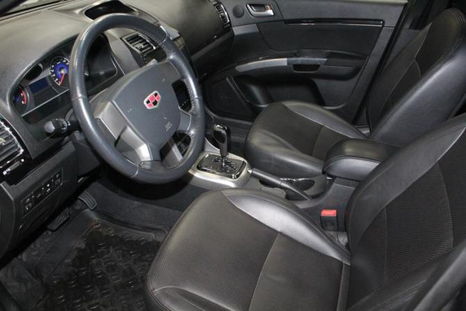 Geely Emgrand EC7 с пробегом 2013 года, цена 479 000 рублей, 188000 км, седан, Автокод Объявления