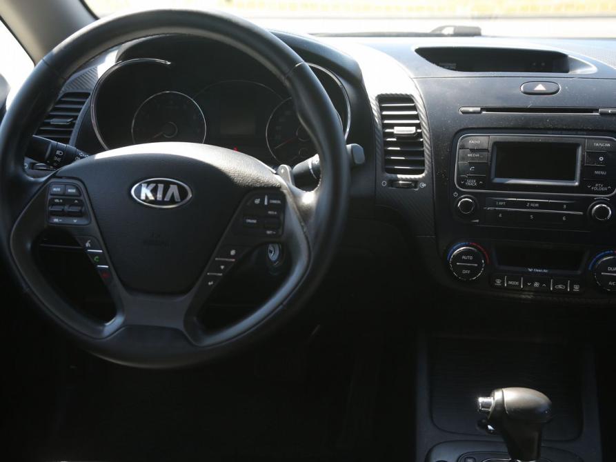 Kia Cerato III Иваново  - изображение 14