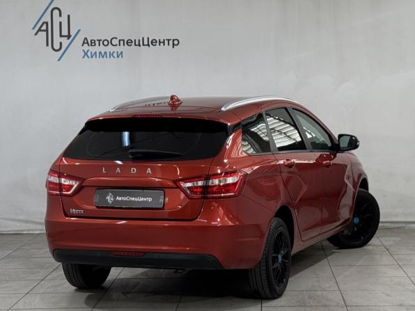 Lada (ВАЗ) Vesta I с пробегом 2022 года, цена 1 259 800 рублей, 92000 км, универсал, Автокод Объявления