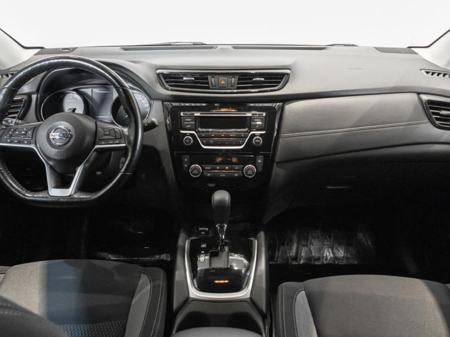 Nissan Qashqai II Рестайлинг Казань  - изображение 6