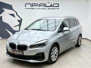 BMW 2 серии Gran Tourer F46 Рестайлинг Ростов-на-Дону  - изображение 20