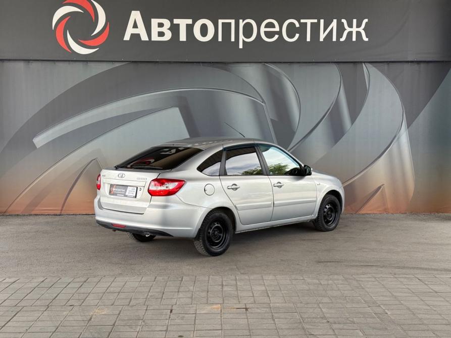 Lada (ВАЗ) Granta I Волгоград  - изображение 5