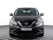 Nissan Murano III (Z52) Москва  - изображение 26