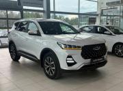 Chery Tiggo 7 Pro I Екатеринбург  - изображение 24