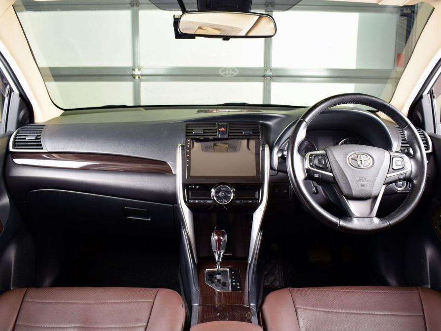Toyota Premio II (T26) Рестайлинг 2 Кемерово  - изображение 8