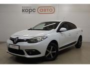 Renault Fluence I Рестайлинг Коломна  - изображение 16