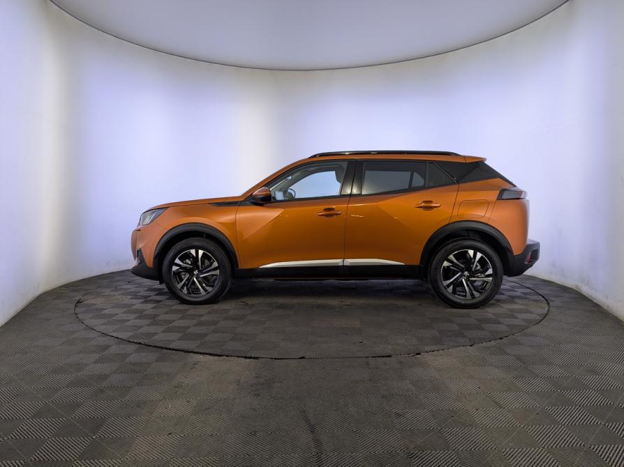 Peugeot 2008 II Рестайлинг Москва  - изображение 8