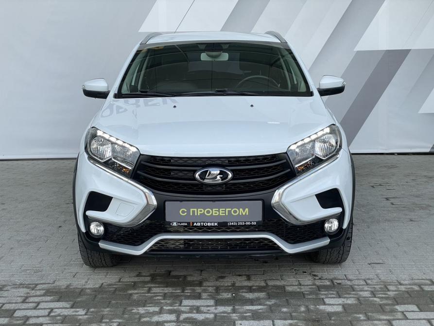 Lada (ВАЗ) XRAY I Екатеринбург  - изображение 2