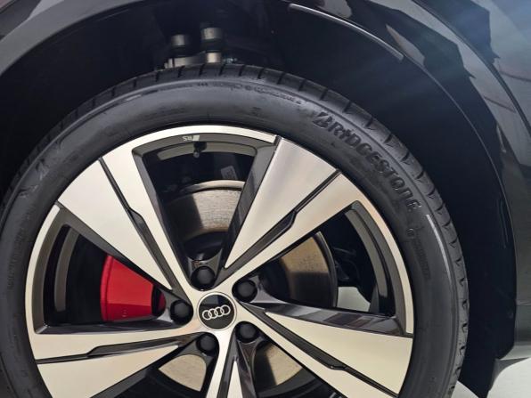Новый Audi Q5 III 2026 года, цена 7 990 000 рублей, внедорожник, Автокод Объявления