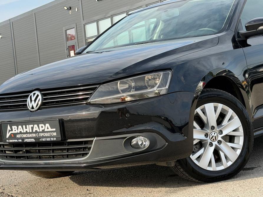 Volkswagen Jetta VI Волгоград  - изображение 2