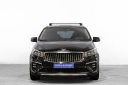 Kia Carnival III Барнаул  - изображение 34